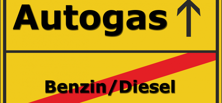 Steuerbegünstigung für Autogas verlängert Steuerbegünstigung für Autogas verlängert